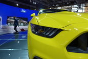 Salonul Auto de la Paris 2014