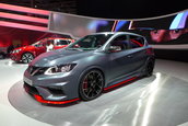 Salonul Auto de la Paris 2014