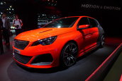 Salonul Auto de la Paris 2014