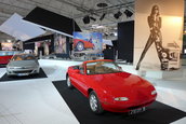 Salonul Auto de la Paris 2014