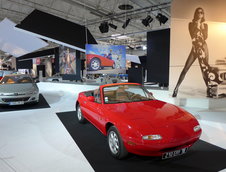 Salonul Auto de la Paris 2014