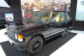 Salonul Auto de la Paris 2014