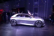 Salonul Auto de la Paris 2014