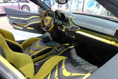 Salonul Auto de la Paris 2014