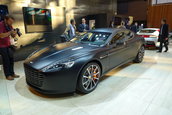 Salonul Auto de la Paris 2014