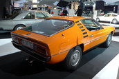 Salonul Auto de la Paris 2014