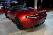 Salonul Auto de la Paris 2014