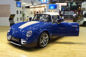 Salonul Auto de la Paris 2014
