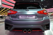 Salonul Auto de la Paris 2014