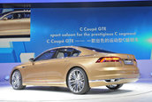 Salonul Auto de la Shanghai 2015