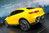 Salonul Auto de la Shanghai 2015