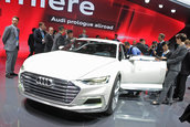Salonul Auto de la Shanghai 2015