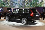 Salonul Auto de la Shanghai 2015