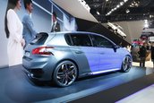 Salonul Auto de la Shanghai 2015