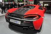 Salonul Auto de la Shanghai 2015