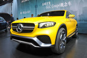 Salonul Auto de la Shanghai 2015