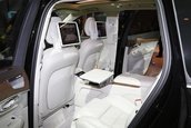 Salonul Auto de la Shanghai 2015