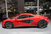 Salonul Auto de la Shanghai 2015