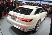 Salonul Auto de la Shanghai 2015