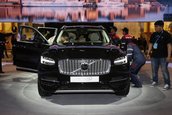 Salonul Auto de la Shanghai 2015