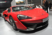 Salonul Auto de la Shanghai 2015