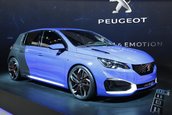 Salonul Auto de la Shanghai 2015