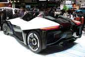 Salonul Auto de la Tokyo 2013: Nissan BladeGlider Concept