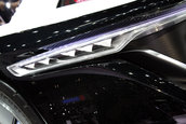 Salonul Auto de la Tokyo 2013: Nissan BladeGlider Concept