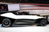 Salonul Auto de la Tokyo 2013: Nissan BladeGlider Concept