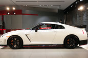 Salonul Auto de la Tokyo 2013: Nissan GT-R Nismo