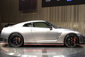 Salonul Auto de la Tokyo 2013: Nissan GT-R Nismo