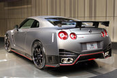 Salonul Auto de la Tokyo 2013: Nissan GT-R Nismo