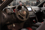 Salonul Auto de la Tokyo 2013: Nissan GT-R Nismo