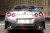 Salonul Auto de la Tokyo 2013: Nissan GT-R Nismo