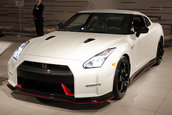 Salonul Auto de la Tokyo 2013: Nissan GT-R Nismo