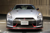 Salonul Auto de la Tokyo 2013: Nissan GT-R Nismo