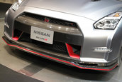 Salonul Auto de la Tokyo 2013: Nissan GT-R Nismo