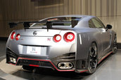 Salonul Auto de la Tokyo 2013: Nissan GT-R Nismo