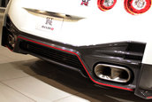 Salonul Auto de la Tokyo 2013: Nissan GT-R Nismo
