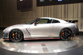 Salonul Auto de la Tokyo 2013: Nissan GT-R Nismo