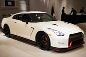 Salonul Auto de la Tokyo 2013: Nissan GT-R Nismo