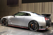 Salonul Auto de la Tokyo 2013: Nissan GT-R Nismo