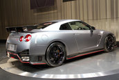 Salonul Auto de la Tokyo 2013: Nissan GT-R Nismo