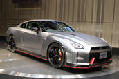 Salonul Auto de la Tokyo 2013: Nissan GT-R Nismo