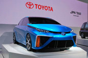 Salonul Auto de la Tokyo 2013: Toyota FCV Concept