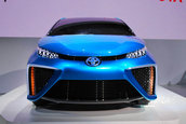Salonul Auto de la Tokyo 2013: Toyota FCV Concept