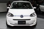 Salonul Auto de la Tokyo 2013: Volkswagen Twin Up Concept