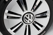Salonul Auto de la Tokyo 2013: Volkswagen Twin Up Concept