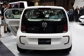 Salonul Auto de la Tokyo 2013: Volkswagen Twin Up Concept