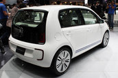 Salonul Auto de la Tokyo 2013: Volkswagen Twin Up Concept